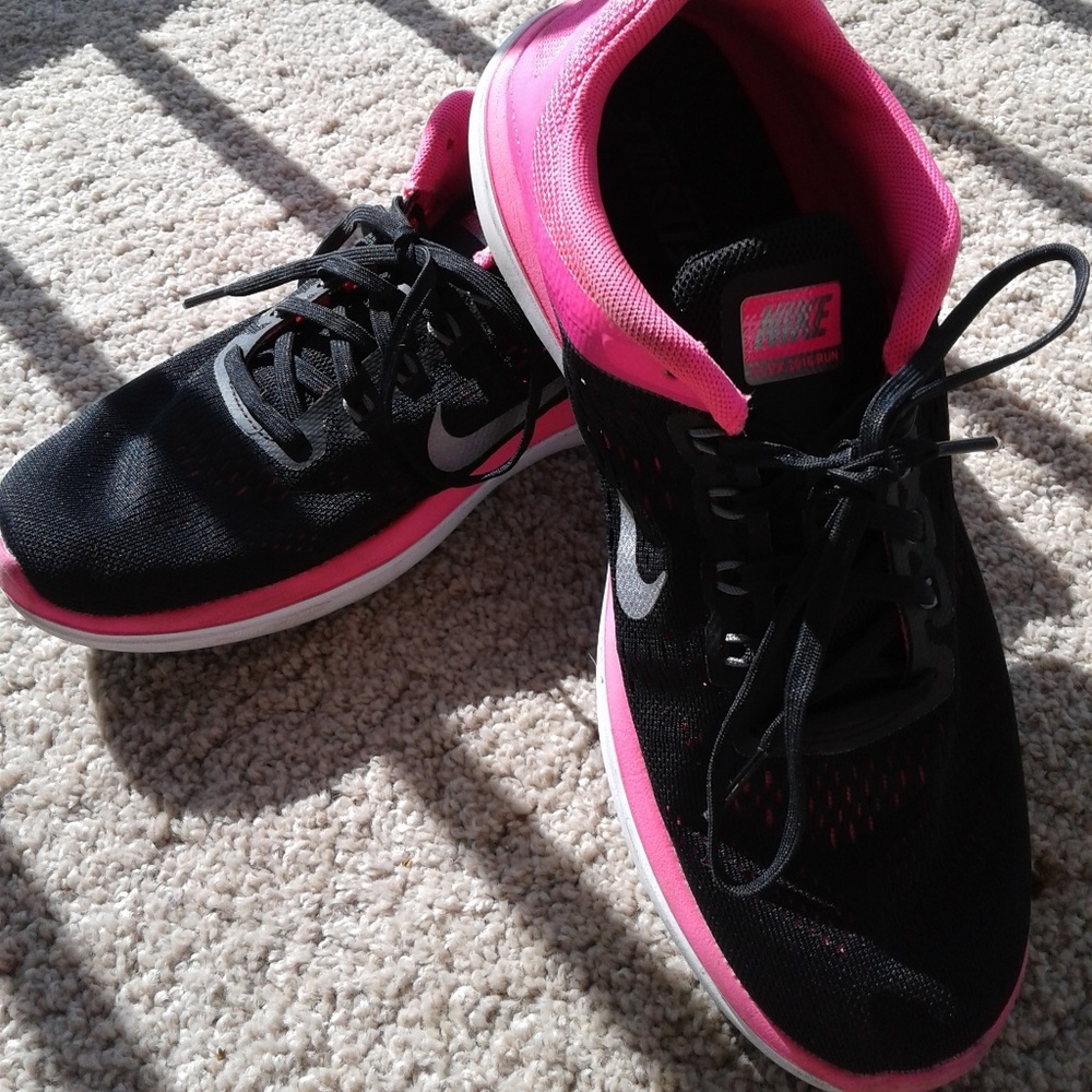 Nike Running Shoes